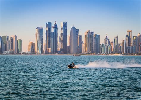 How To Visit Doha Qatar On A Budget Matador Network