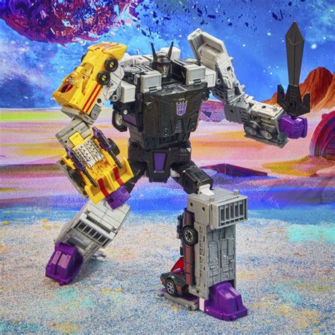 Post Wfc Trilogy Generations Toylines Speculation Page Tfw