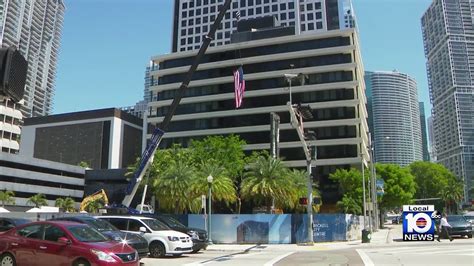 Tallest Building In Florida To Be Built In Brickell Youtube