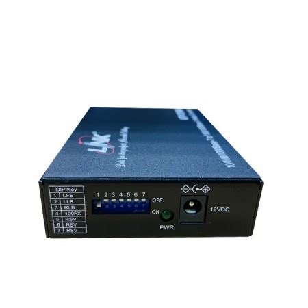 Link Ut A Fiber Gigabit Media Converter Mbps Base