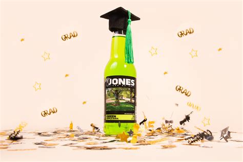 Jones Soda Co®️ The Original Craft Soda