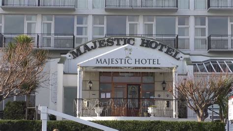 The Majestic Hotel Tramore County Waterford What A Beautiful Hotel