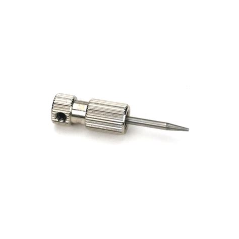 Morrisminimotors Logo High Speed Needle Valve