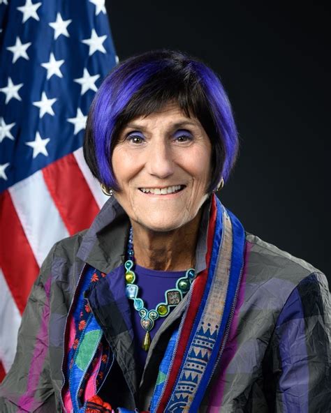 About Rosa | Congresswoman Rosa DeLauro