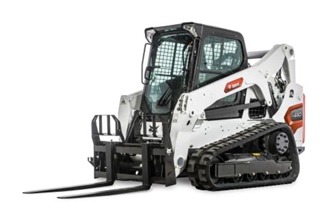 T650 Compact Track Loader Specs Features Bobcat Company