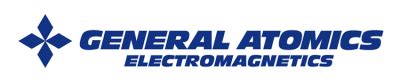 General Atomics Awarded Contract For Second EWS Satellite And On Orbit