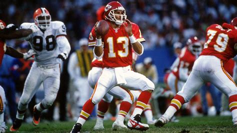 Vintage KCChiefs on Twitter: "Steve Bono #ChiefsKingdom"