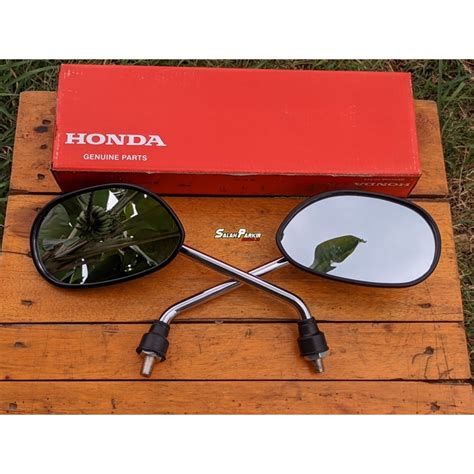 Jual Spion Honda Astrea Grand Impresa Legenda Original Shopee Indonesia