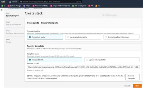 Veeam Backup For Aws Deploy And Configure Unixarena