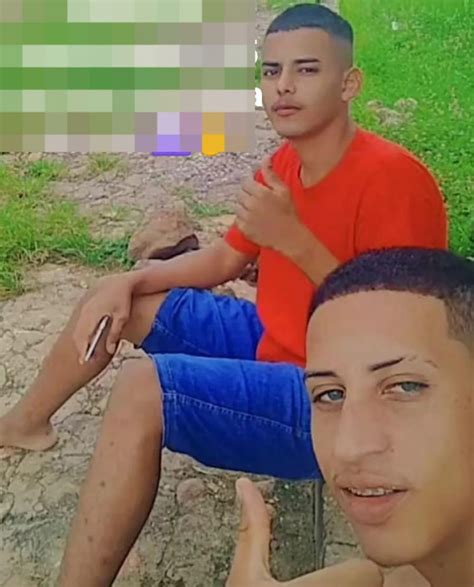 Jovens São Mortos Após Serem Perseguidos Na Zona Norte De Teresina