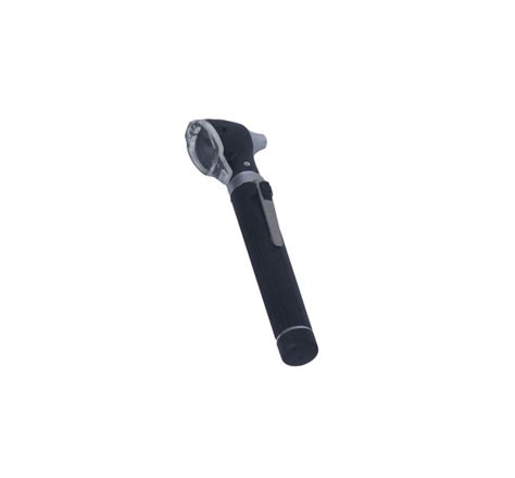 Stainless Steel Ent Mini Otoscope Set For Hospital Use Certification