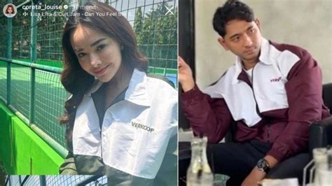 Amanda Manopo Dan Arya Saloka Go Public Tak Sungkan Umbar Momen Berdua