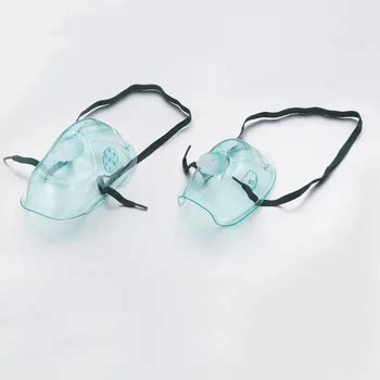 Different Oxygen Masks/simple Mask Oxygen/oxygen Mask In Aircraft - Buy ...