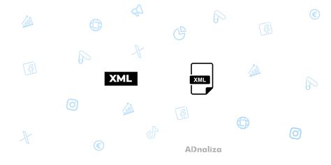 Qué Es Xml Definición Y Significado