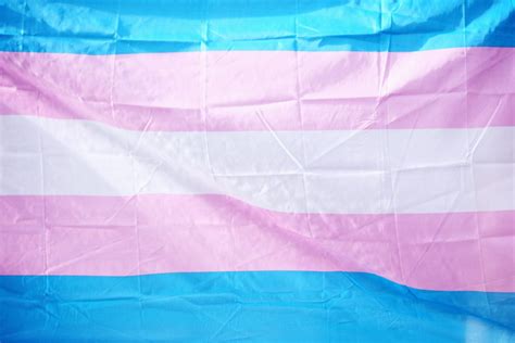 During Pride Month Learn To Be An Ally To Transgender People In Your