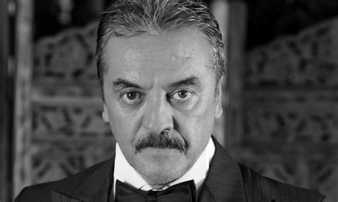 Mesut Akusta kimdir? - Magazin Haberleri