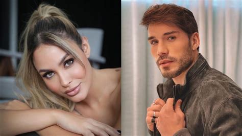 Sarah Andrade e Lucas Viana são flagrados em clima de romance Famosos