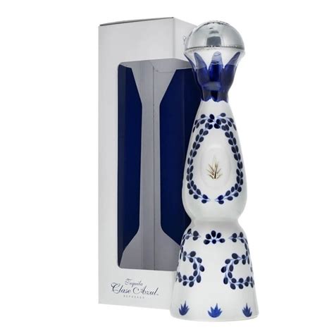 Tequila Clase Azul Reposado 750 Ml 53 Off