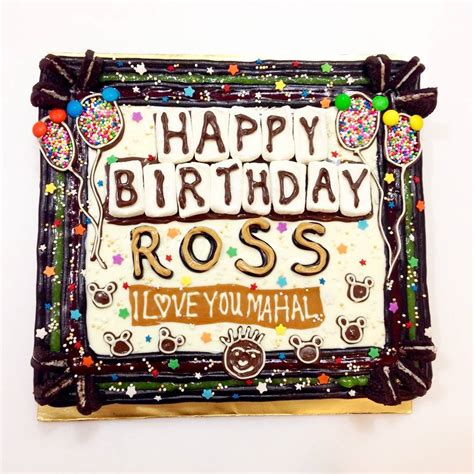 10 Alternative Birthday Cakes For That Hipster Friend Who Doesnt Eat