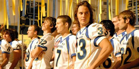 15 Best Friday Night Lights Episodes Ranked According To Imdb