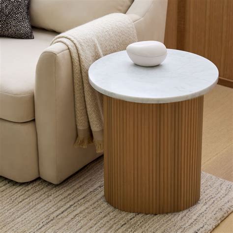 Ellington Side Table 20 West Elm