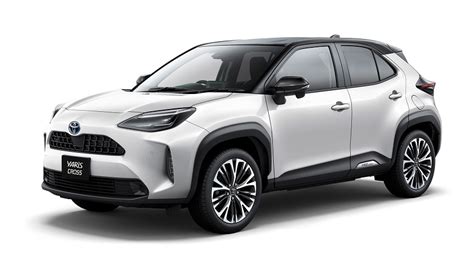 Toyota Yaris Cross Arsip Carmudi Indonesia