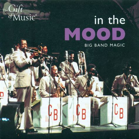 In The Mood Big Band Magic Official TikTok Music Album By Glenn