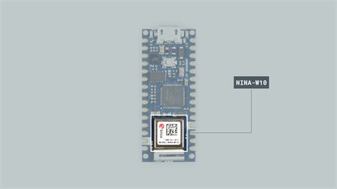 Nano 33 IoT Alarm with the Arduino Cloud | Arduino Documentation