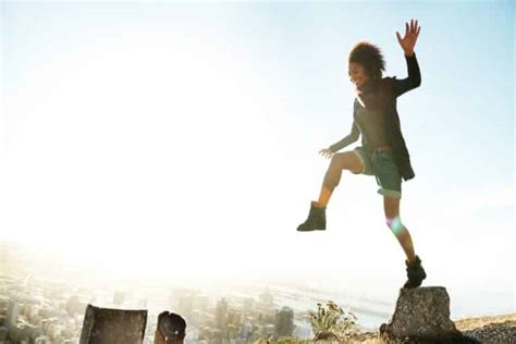 3 Steps To Being More Courageous Every Day - SACAP