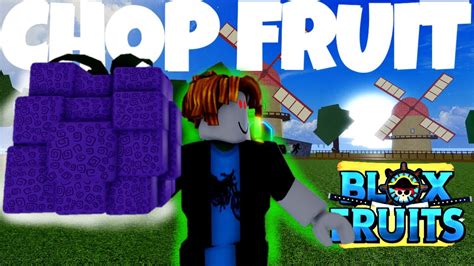 Chop Fruit Noob To Pro Level To Blox Fruit Youtube