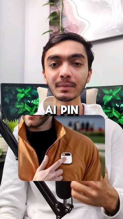 Ai Pin For Free 😮🤔 Part 1 Youtube