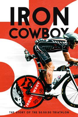 Iron Cowboy Documentary – IronCowboy