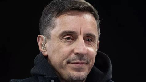 Gary Neville Admits Hes Changed His Mind Who Will Win Premier League