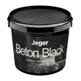 Jeger Primer Hologram Black Jeger