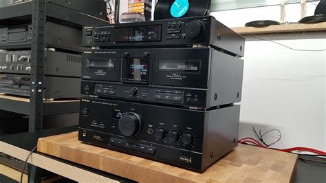 WIEŻA TECHNICS SU X120 ST X302L RS X320 Bolesławiec Śląski Kup