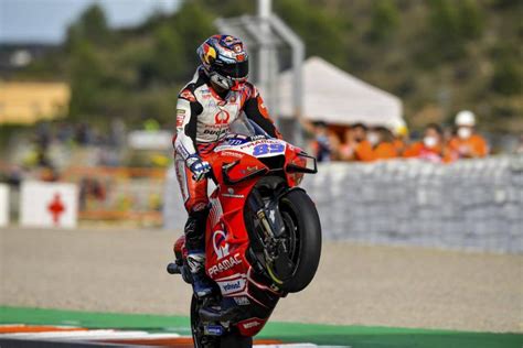 Beda Tim Pabrikan Dan Tim Satelit Di Motogp Makin Tipis