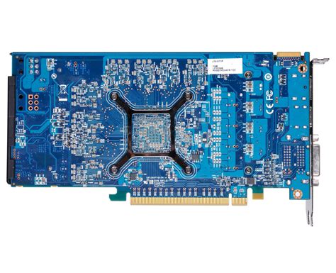 His Fan Gb Gddr Pci E Hdmi Xdvi Dp