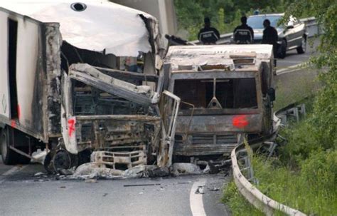 Convoyeur de fonds un métier sans tambour ni armure