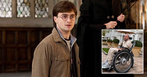 Daniel Radcliffe Produce Un Documental Sobre La Tragedia Que Sufri Su