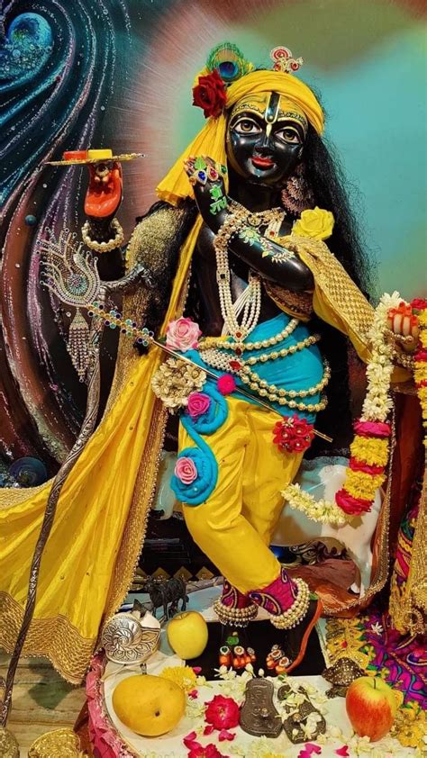 Top P Iskcon Radha Krishna Images Hd Amazing Collection