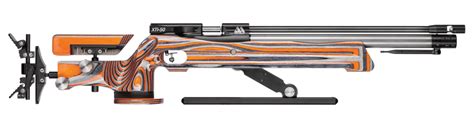 Air Arms XTI 50 HFT PCP Air Rifle The Airgun Centre