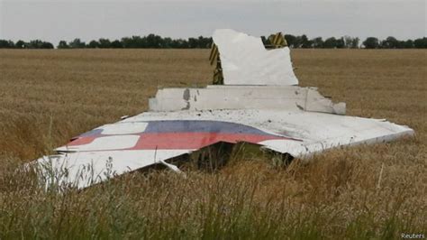 Lo Que Se Sabe Del Vuelo Mh17 Que Se Estrelló En Ucrania Bbc News Mundo