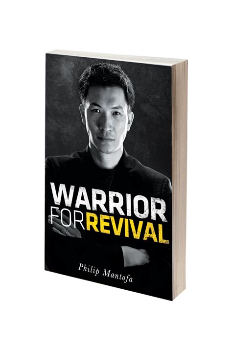 Warrior For Revival Wp Films