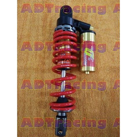 Jual Shock Daytona Tabung Matic Mio Beat Shopee Indonesia