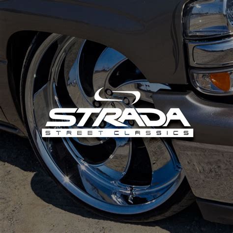 Strada Wheels Strada Wheels