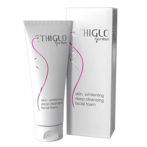 Ethiglo Face Wash 70gm