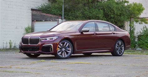 2020 Bmw M760i Review For Both The Driver And The Driven Roadshow