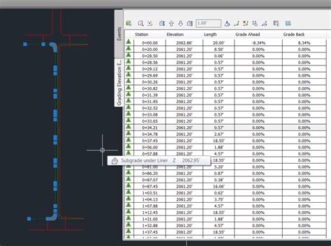 Solved Civil 3d Crashes When Using Grading To Surface Autodesk Community