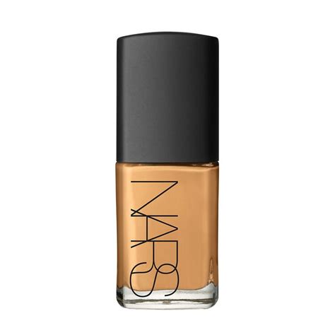 Nars Sheer Glow Foundation Review Redmond Mom