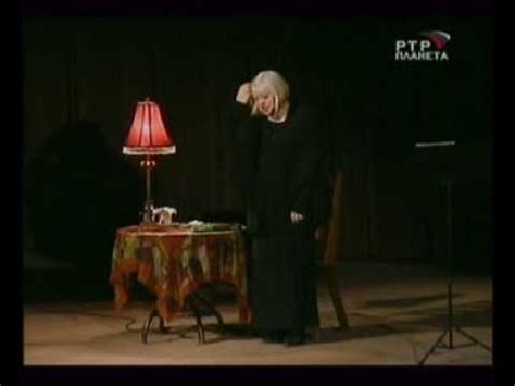 С.Крючкова-Стихи-3/7 - YouTube